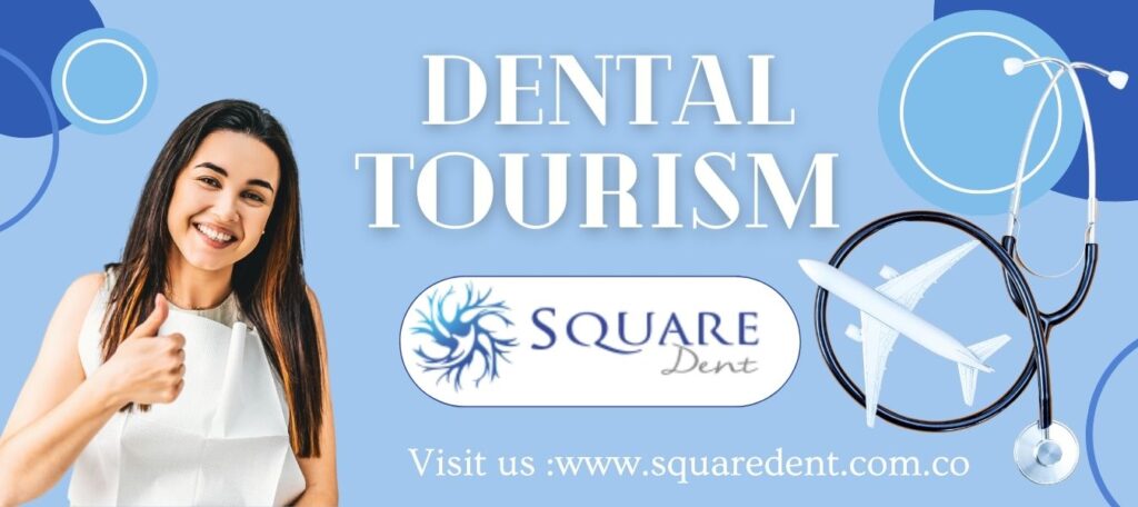 Turismo dental